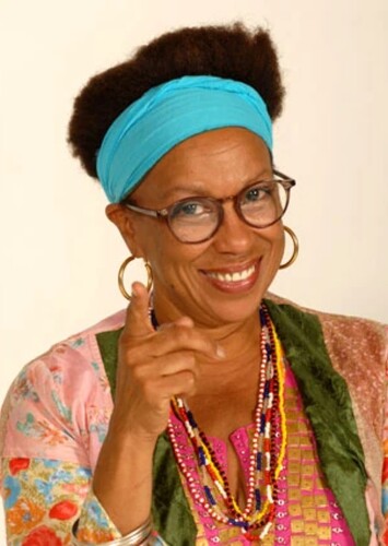 Virginia "Doña Canga" Cosme