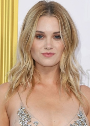 Virginia Gardner
