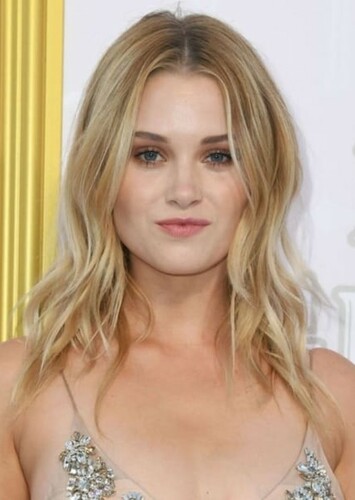 Virginia Gardner
