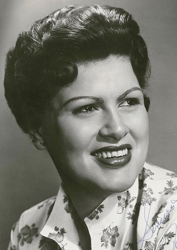 Virginia Hensley