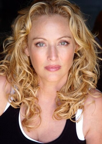 Virginia Madsen