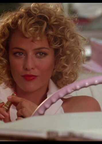 Virginia Madsen