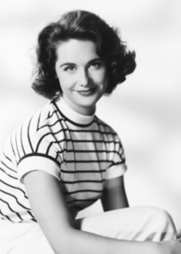 Virginia Maskell