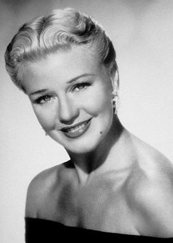 Virginia McMath