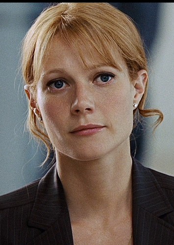 Virginia Potts