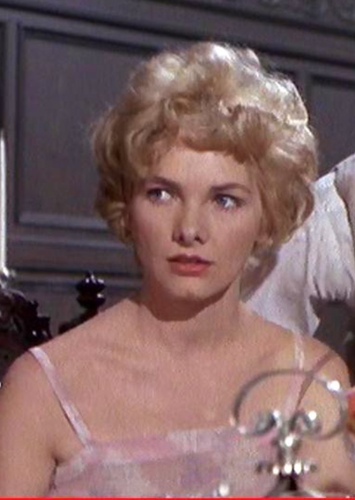 Virginia Stamper