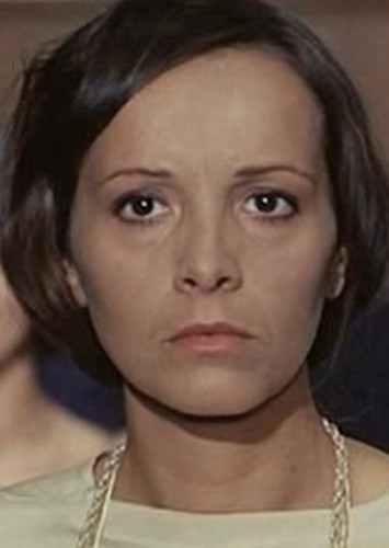 Virginia Vaznetti