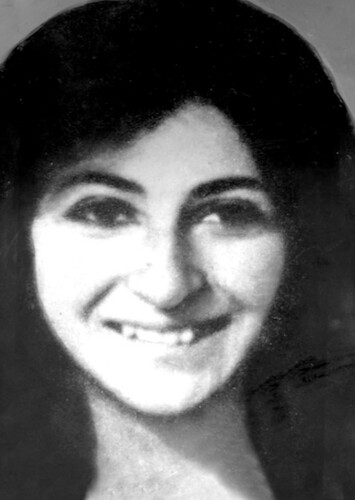 Virginia Voskerichian