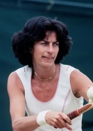 Virginia Wade