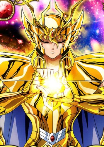 Virgo Shaka