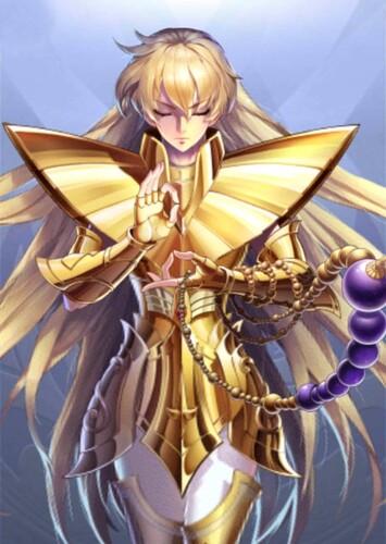 Virgo Shaka