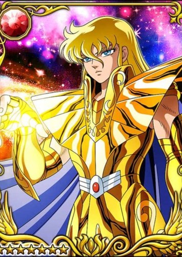 Virgo Shaka