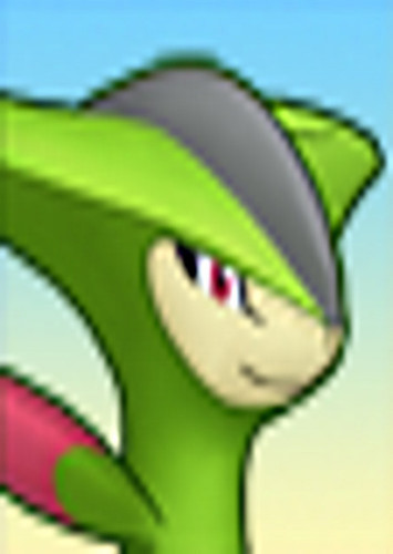Virizion