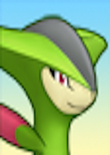 Virizion (English Dub)