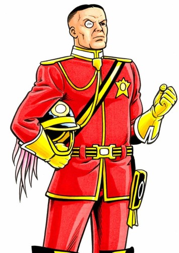 Virman Vundabar