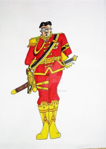 Virman Vundabar