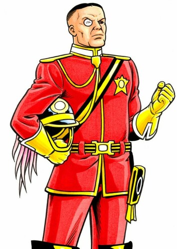 Virman Vundabar