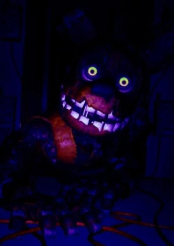 Virtualtrap