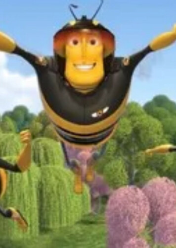 Virtuous Bees