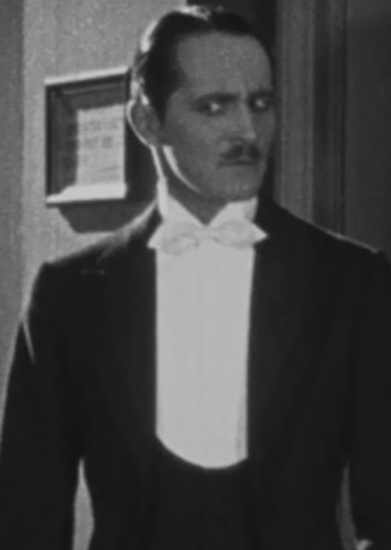 Viscount Raoul de Chagny