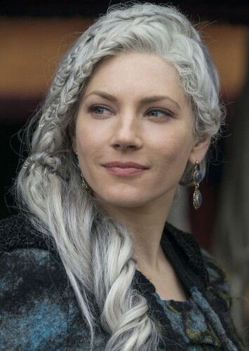 Visenya Targaryen