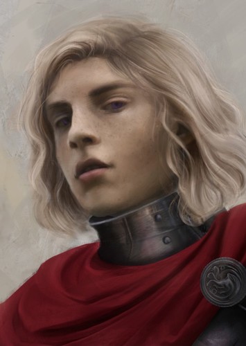 Viserys I Targaryen