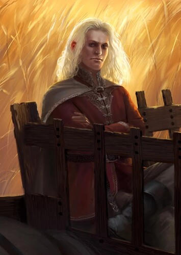 Viserys Targaryen