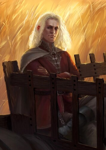 Viserys Targaryen