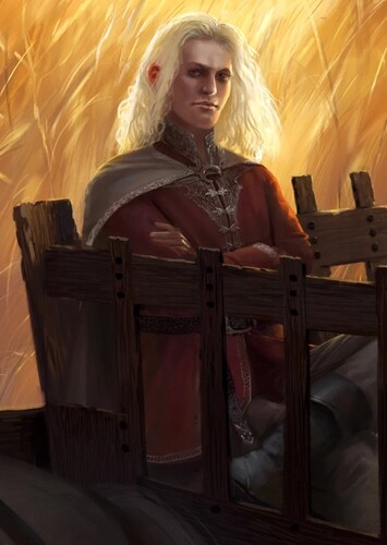 Viserys Targaryen