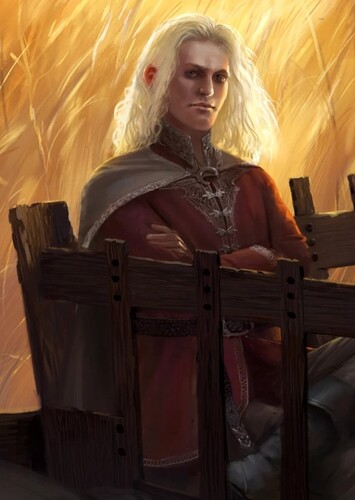 Viserys Targaryen
