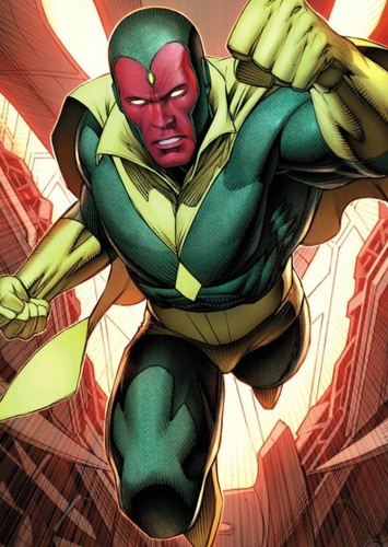 The Vision