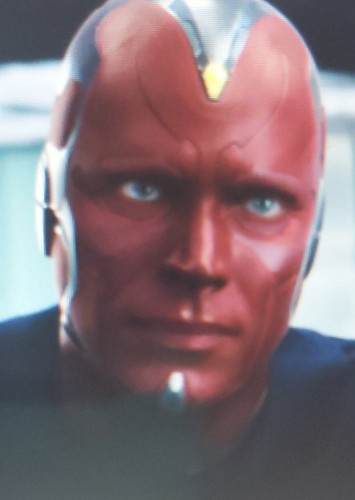 Vision