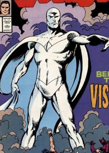 Vision