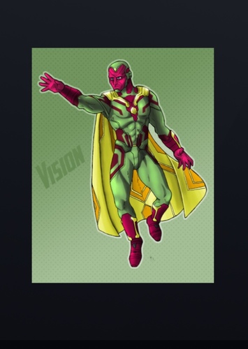 Vision