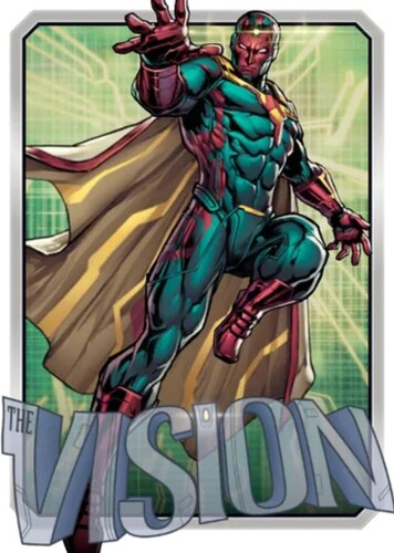 Vision