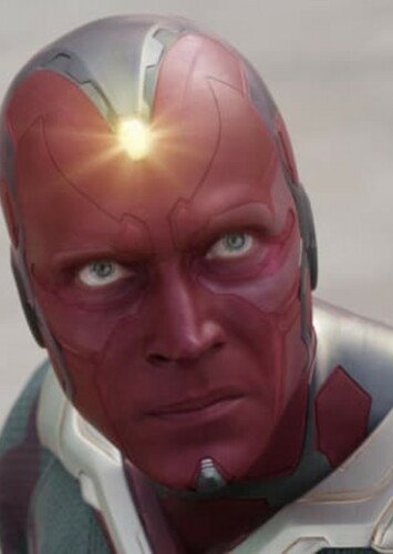Vision