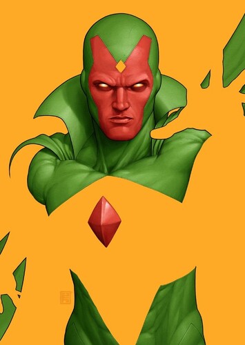 Vision