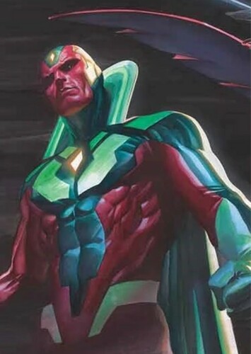 Vision