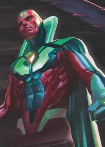 Vision