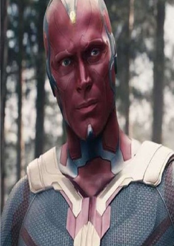Vision