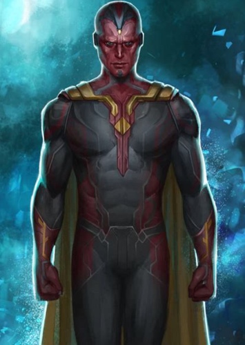 Vision