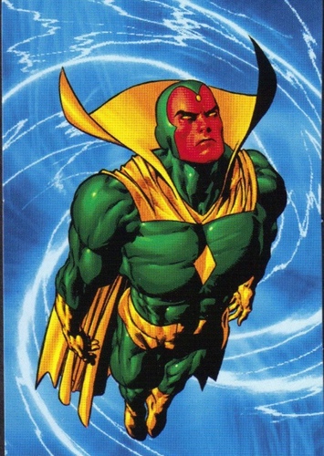 Vision