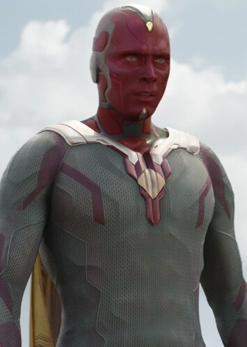 Vision