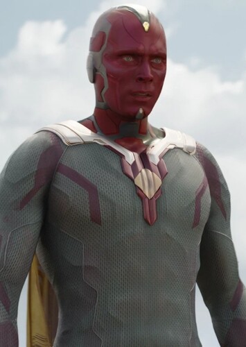Vision