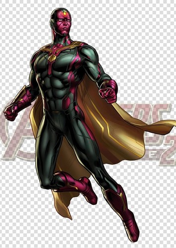 Vision