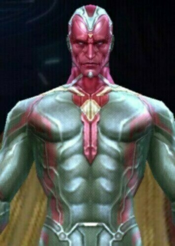Vision