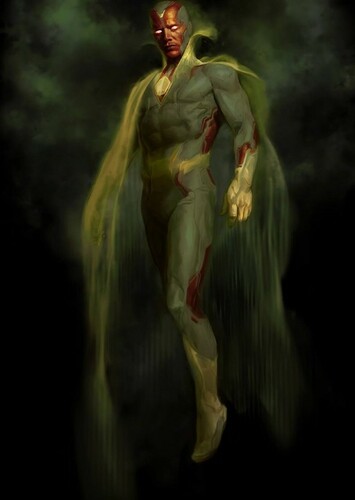 Vision