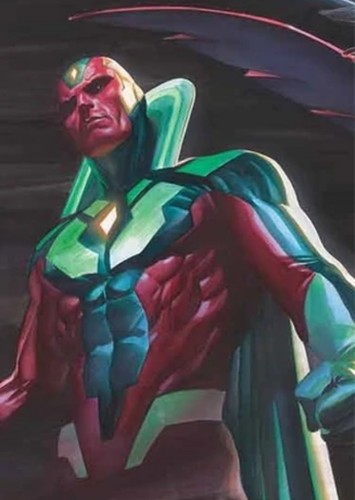 Vision
