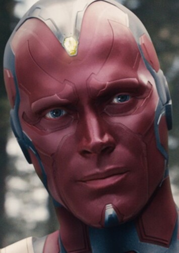 Vision
