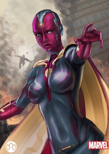 Vision